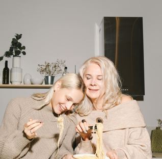 AMOR DE MADRE BRUNCH ESPECIAL