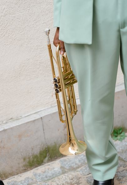 DÍA INTERNACIONAL DEL JAZZ
