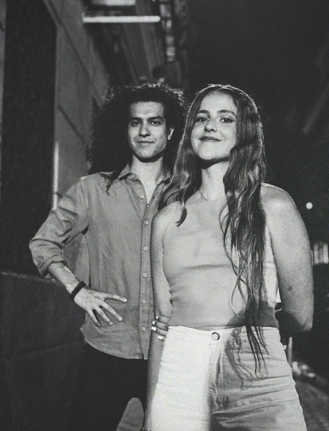 LENNA&RAÚL