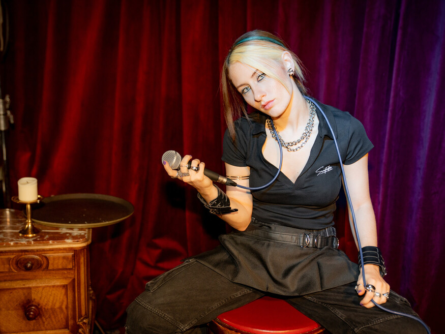 CONCIERTO LAU CHERNOV