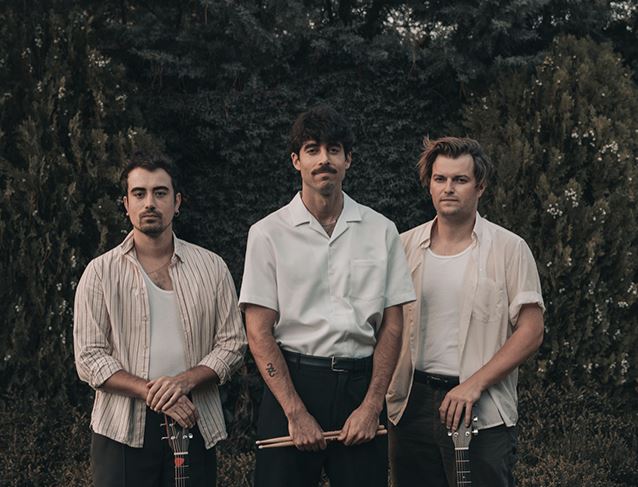 CONCIERTO LES GARSONS