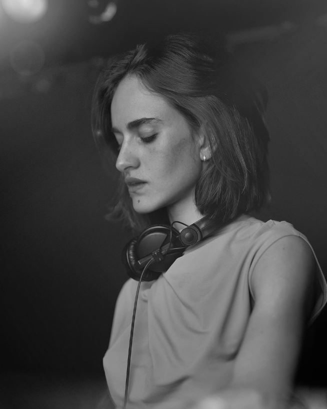 MICA WAGNER DJ SET 