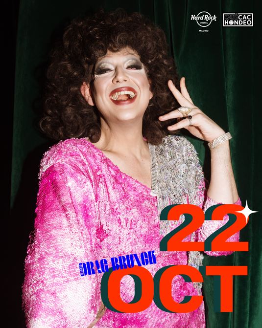DRAG BRUNCH