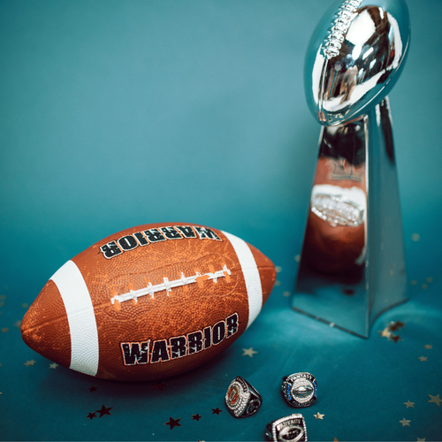 FINAL DE FÚTBOL AMERICANO