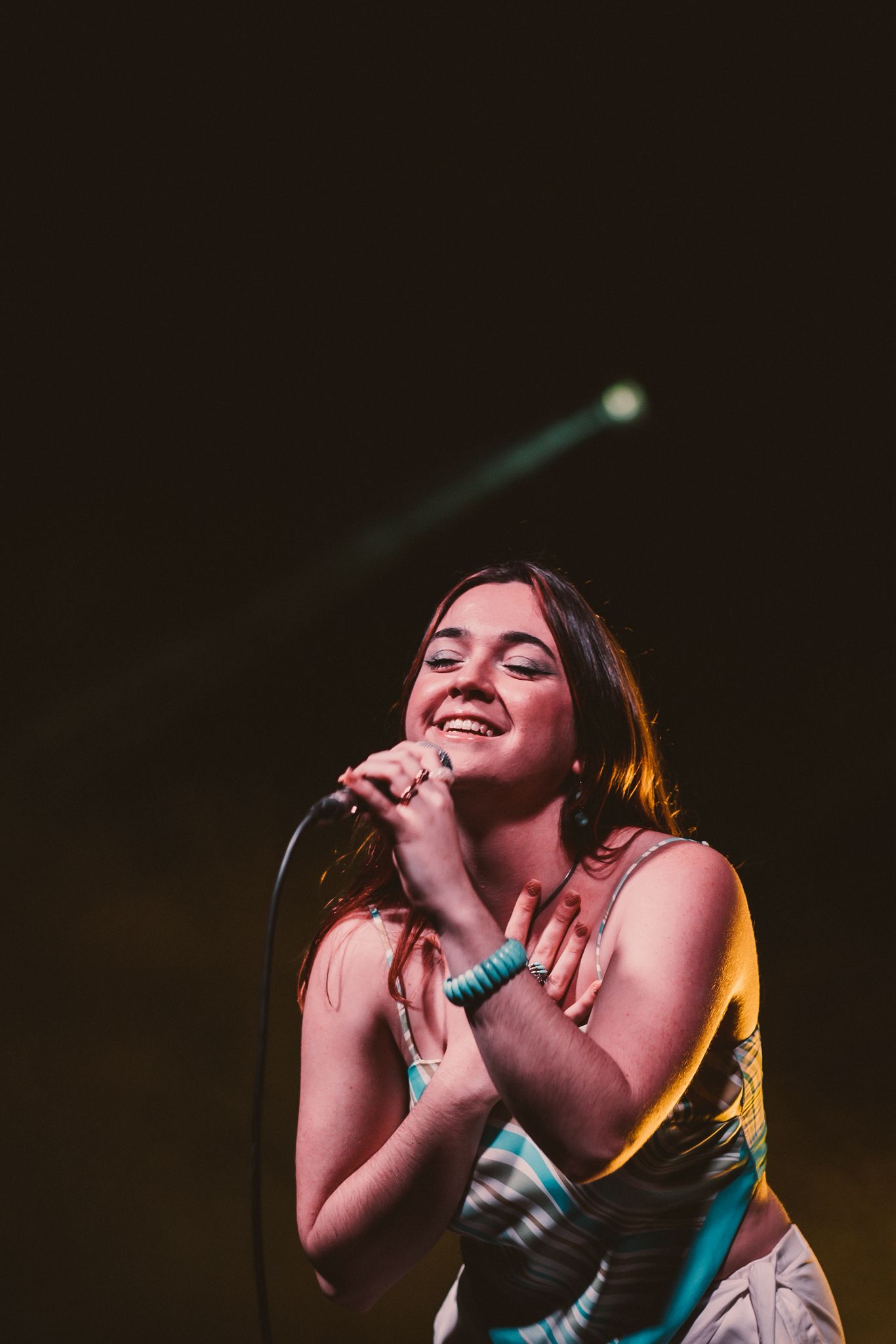 CONCIERTO PILAR MOXÓ