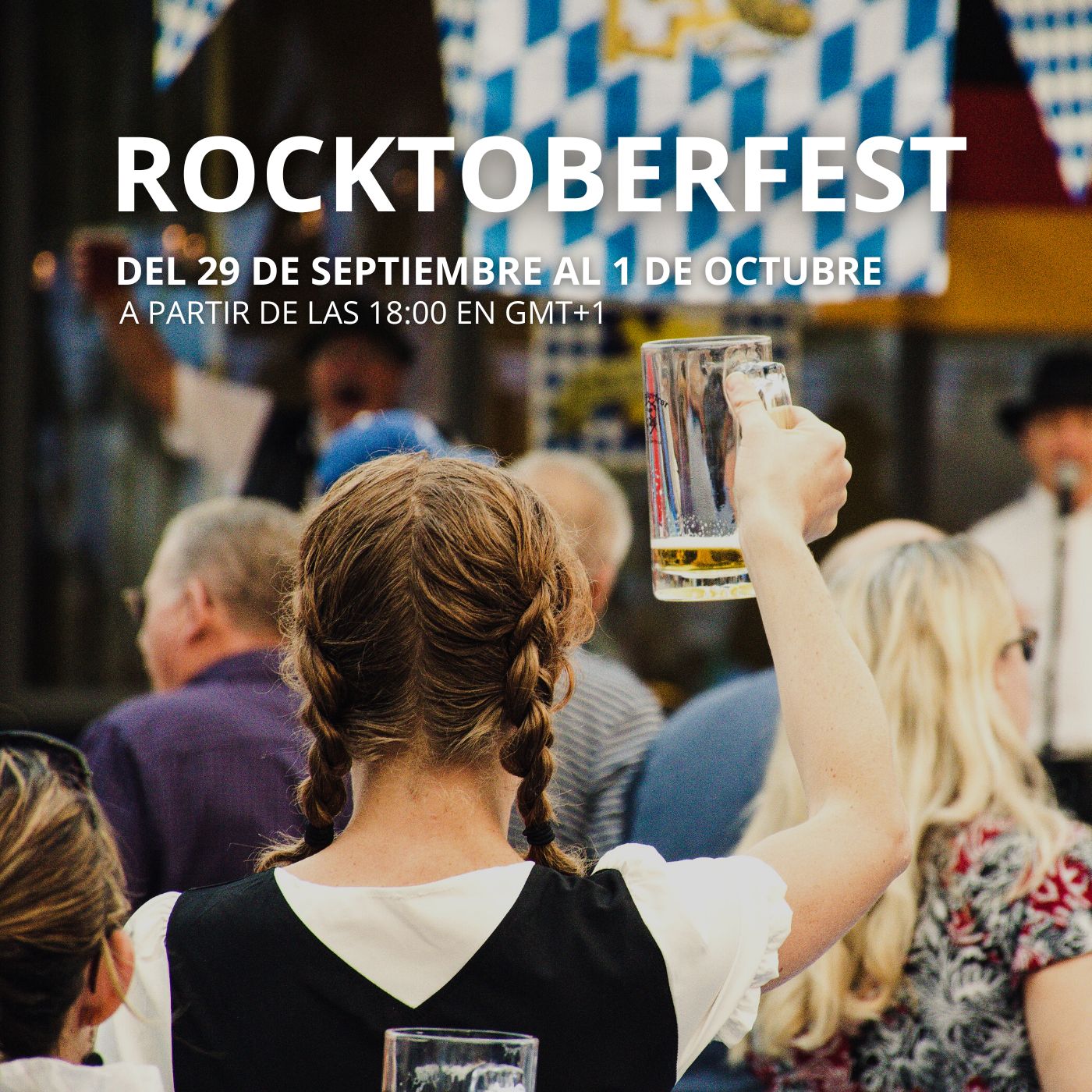 ROCKTOBERFEST