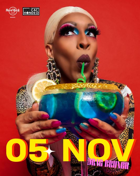DRAG BRUNCH