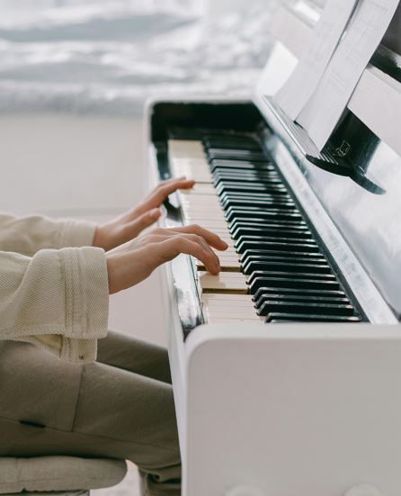 PIANO BRUNCH GUITAR FOR TWO