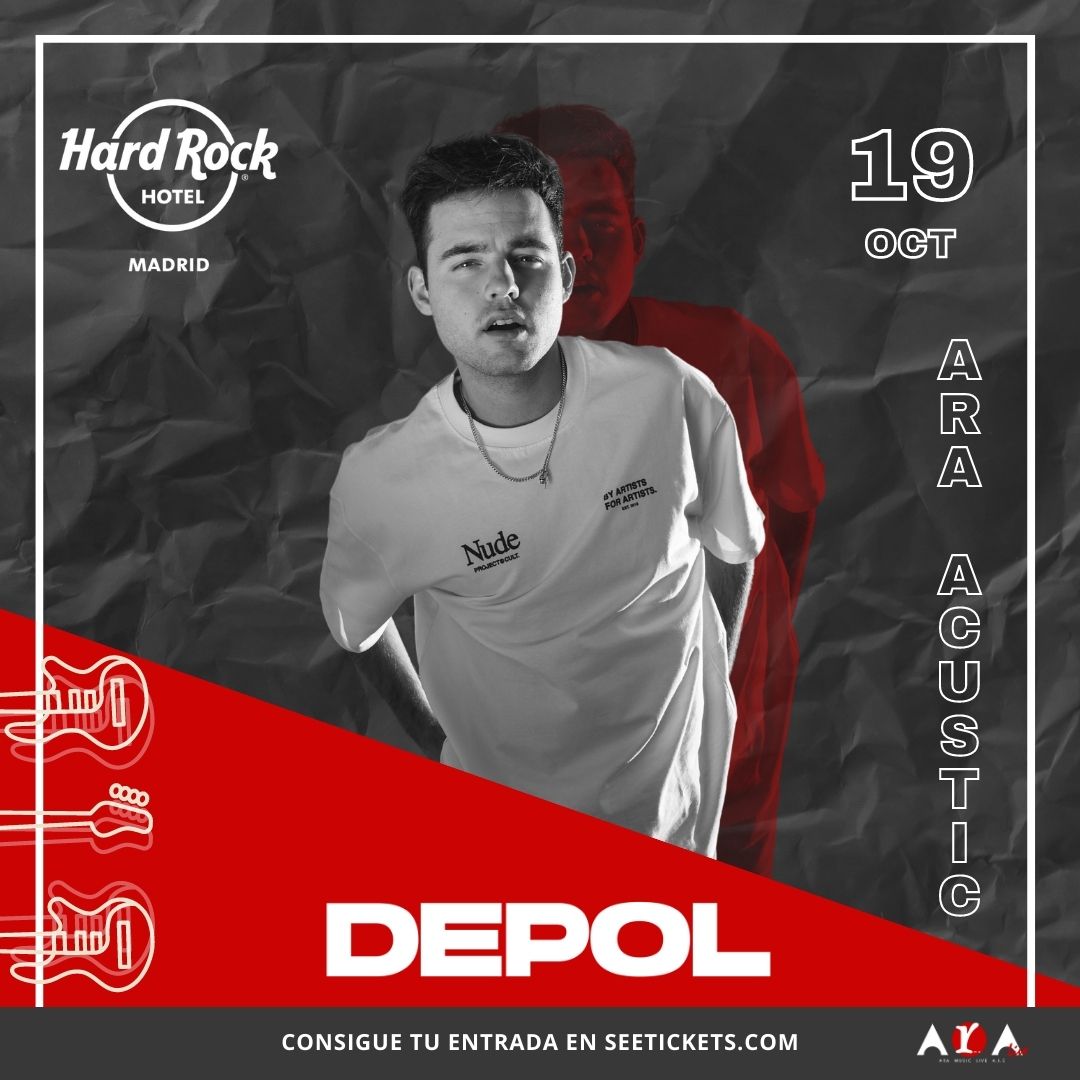 ARA ACUSTIC - DEPOL