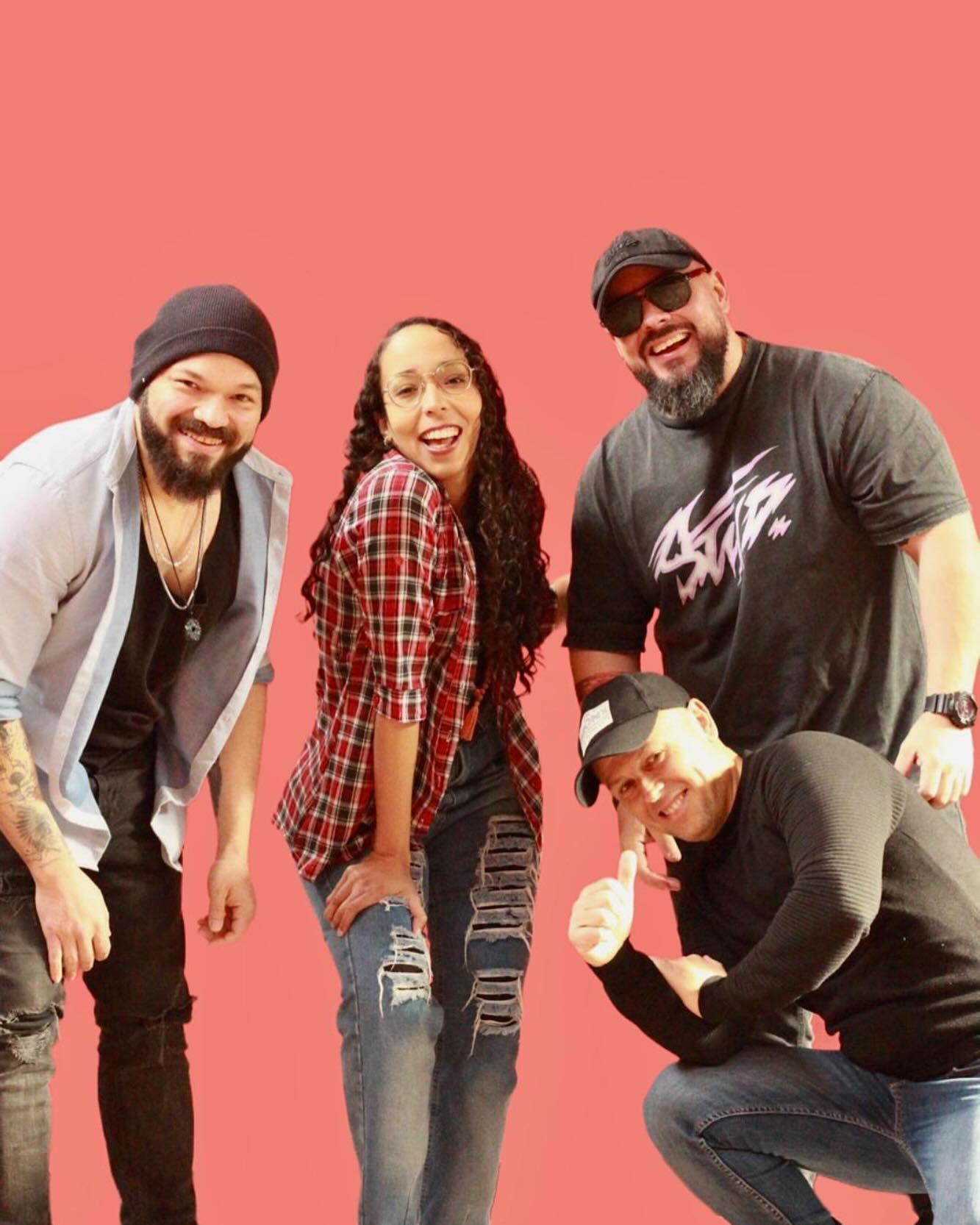 SNAP COLLECTIVE CONCERT