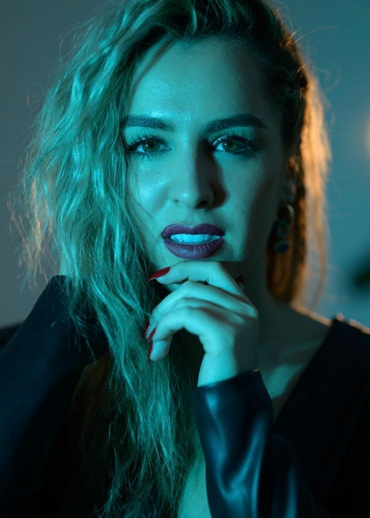 CANDELAS MOLINA CONCERT