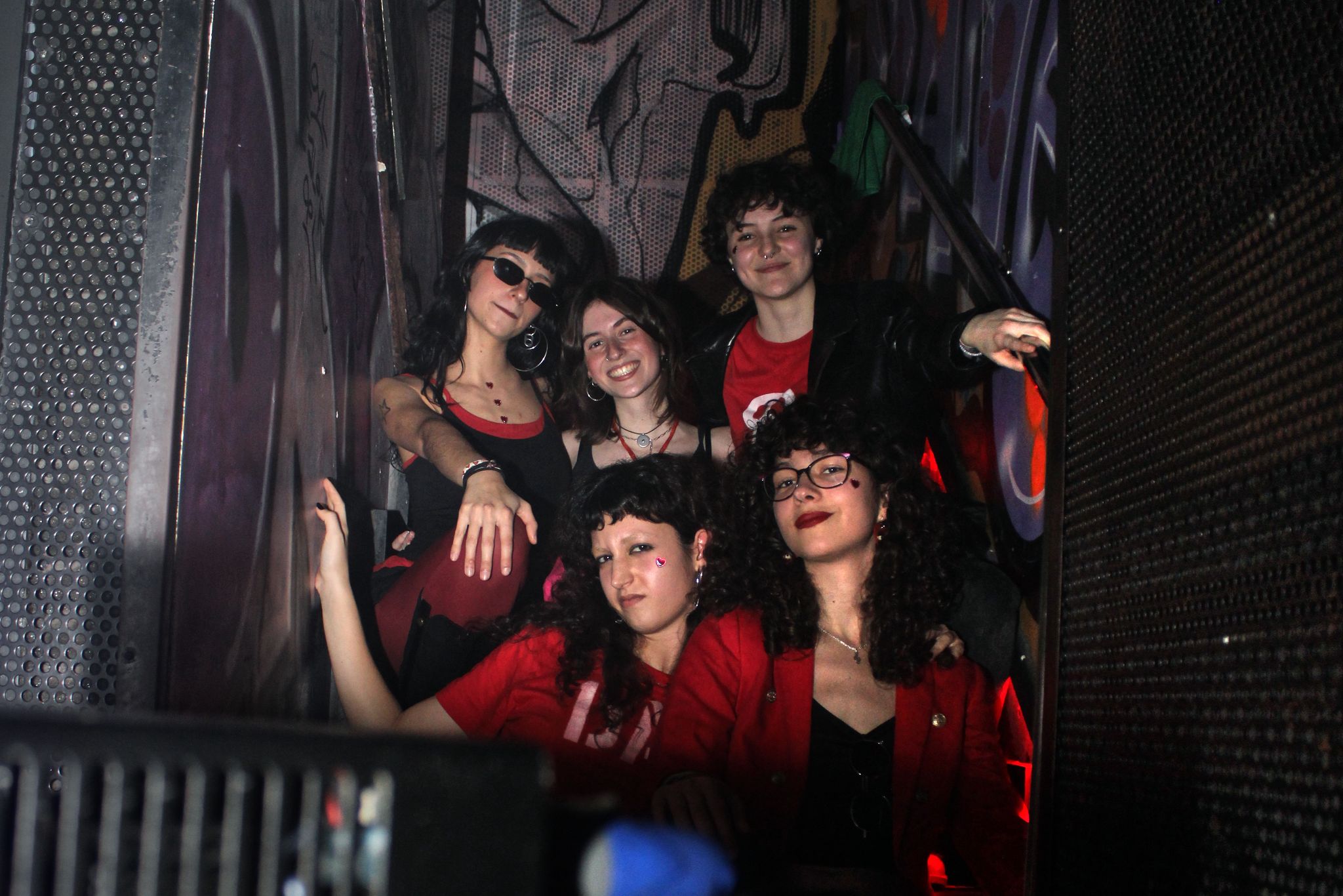 "DONDE ANTES BAILABAN" CONCERT