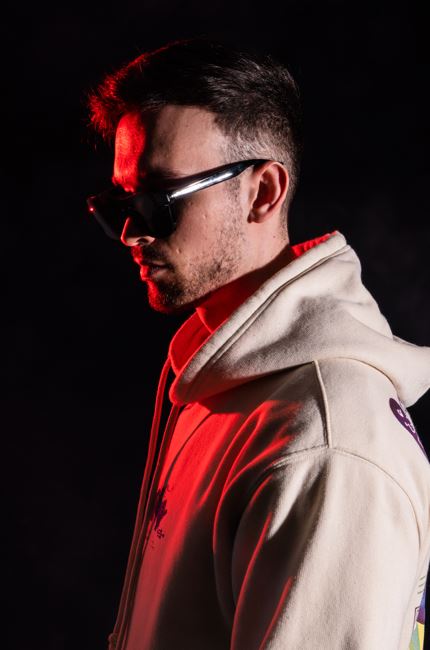 DÁVERAX DJ