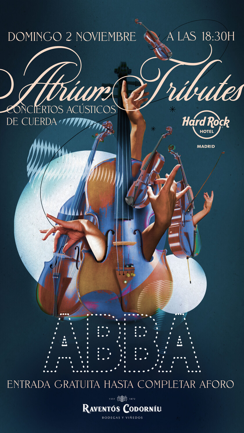 ATRIUM TRIBUTES - QUEEN