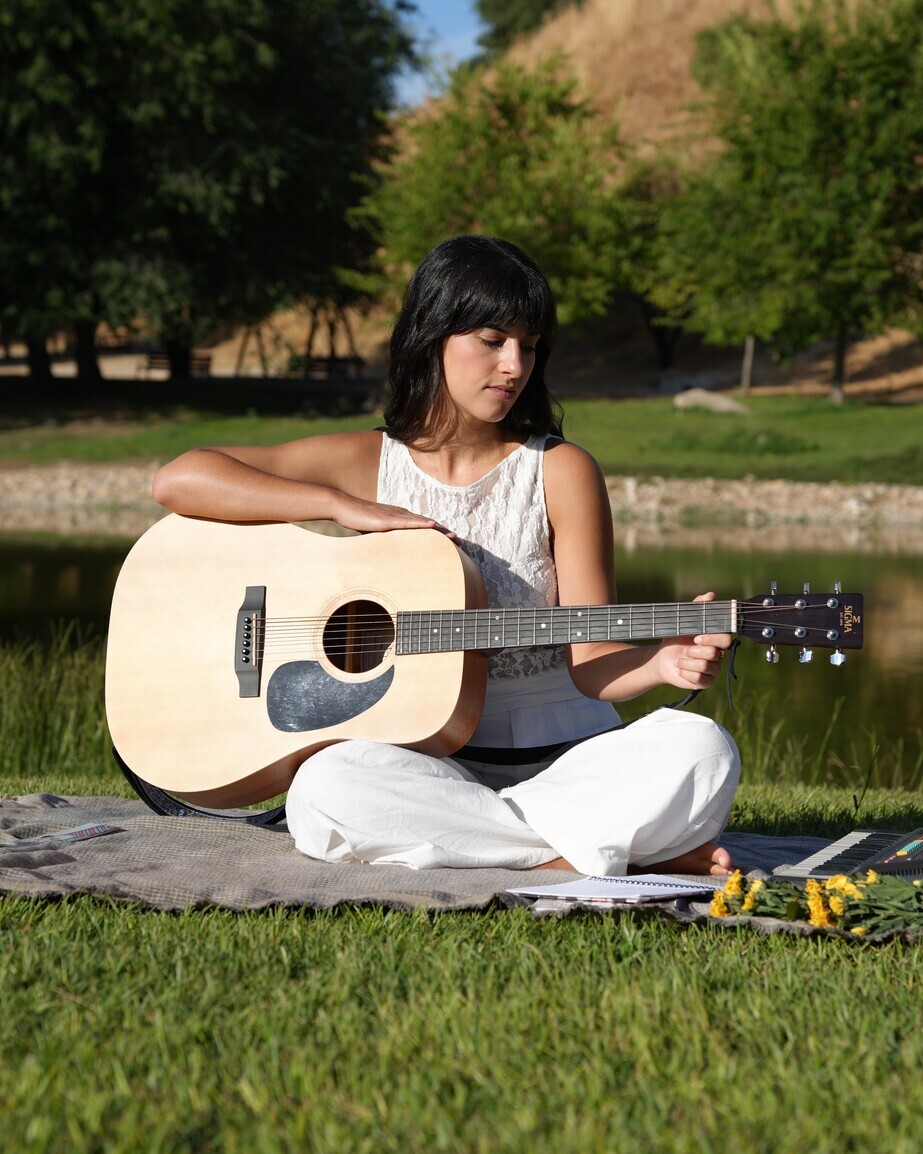NURIA HERNÁNDEZ'S CONCERT