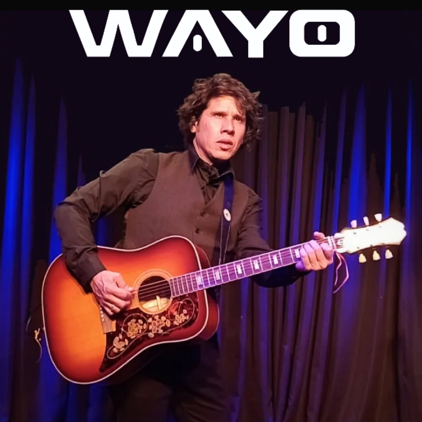 WAYO'S CONCERT