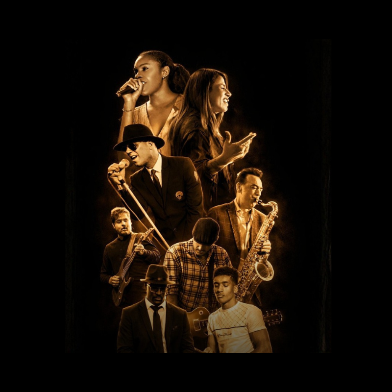 ÁLVARO HIDALGO: DJ SET