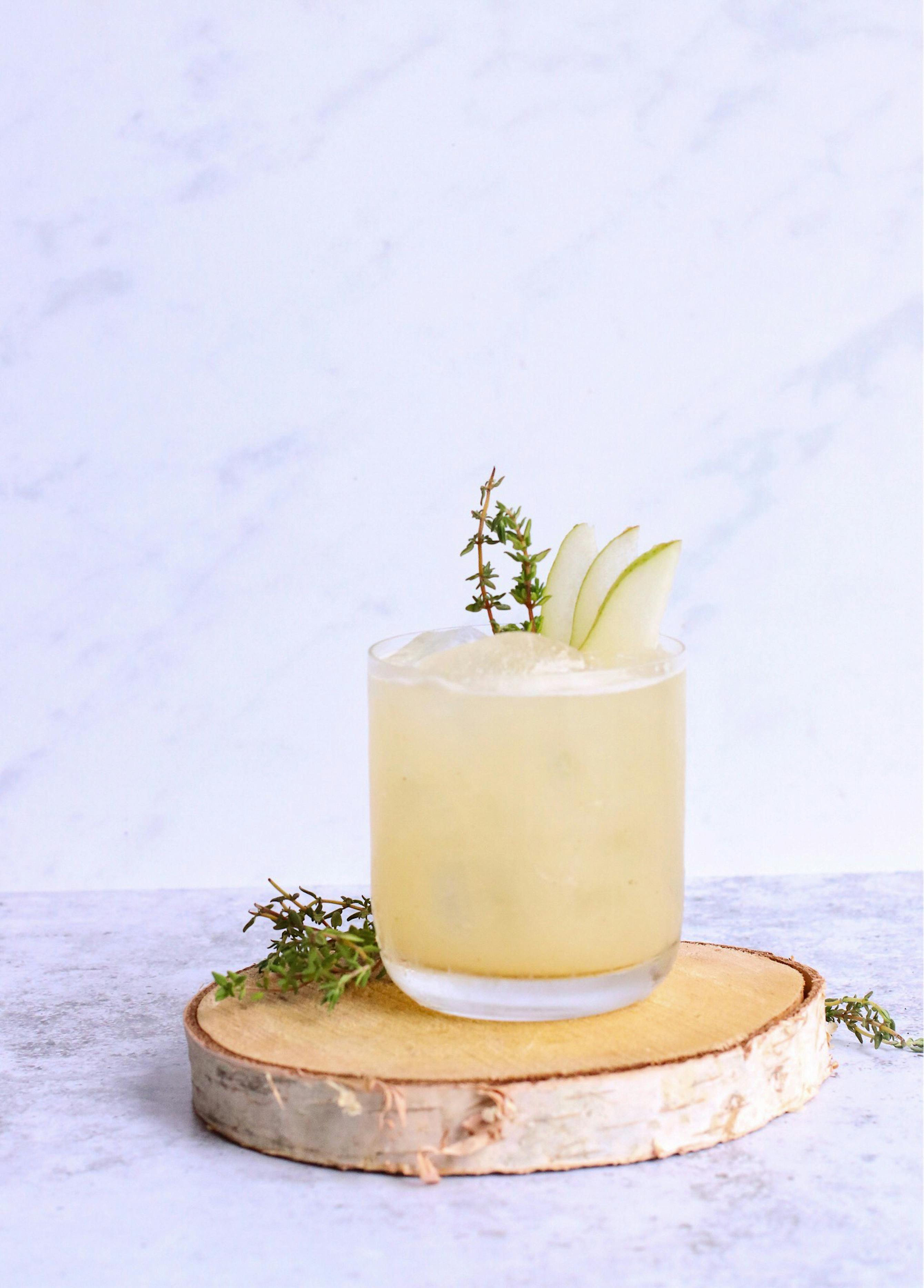 SEAGRAM'S COCKTAIL WORKSHOP
