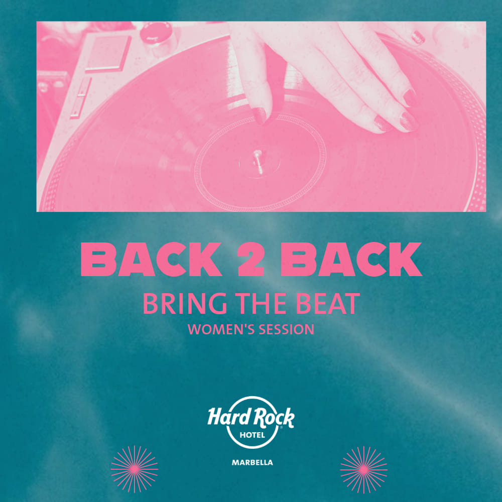 BACK 2 BACK