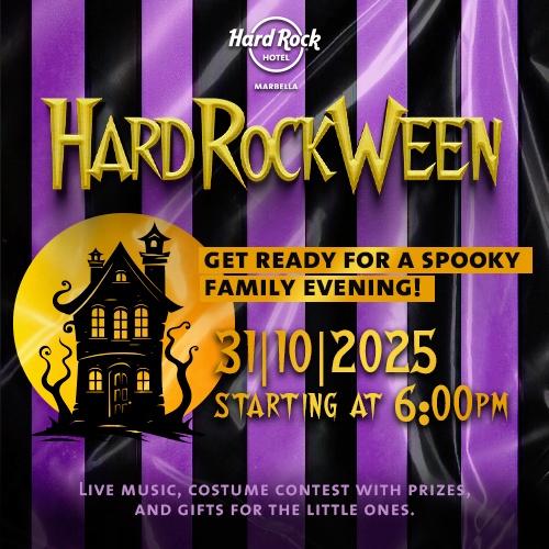 HardRockWeen