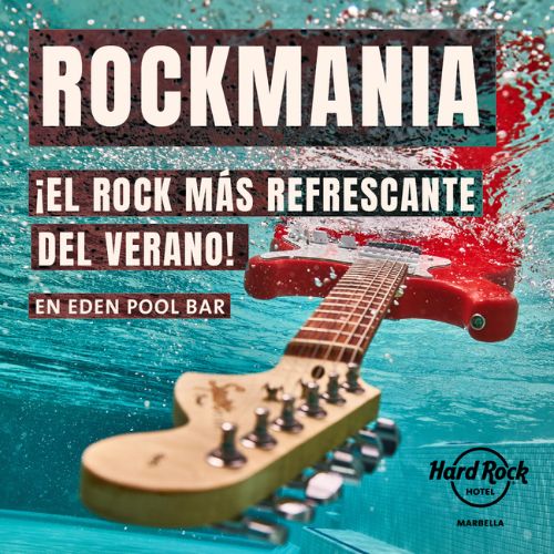 Rockmania