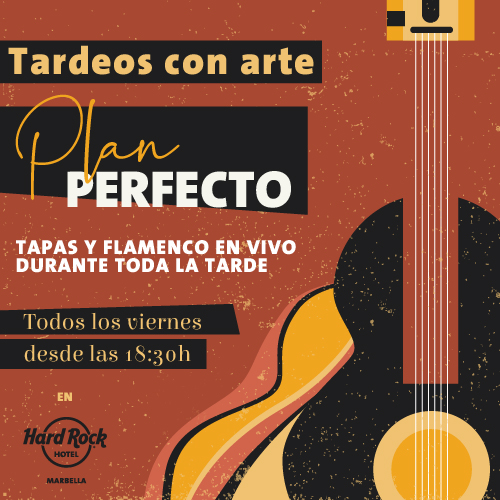 Tardeos con arte