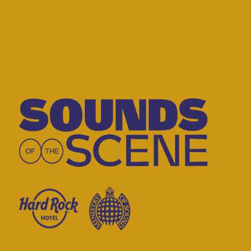 MINISTRY OF SOUND