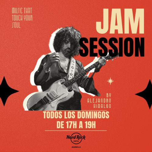 Jam Session 