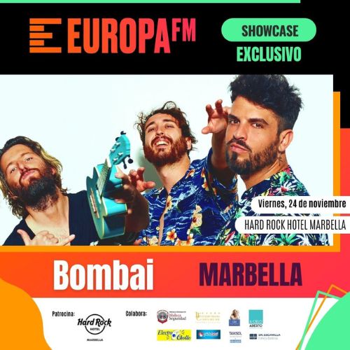 Bombai