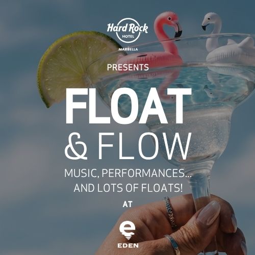 Float&Flow