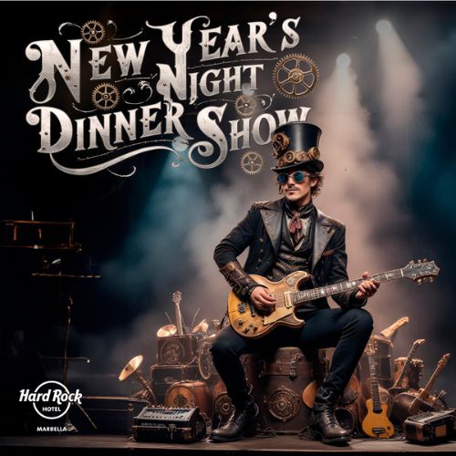 New Year´s Eve