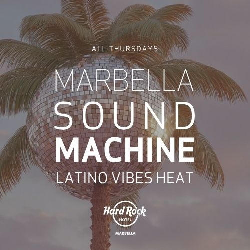 Marbella Sound Machine