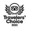 Tripadvisor Travelers Choice 2023