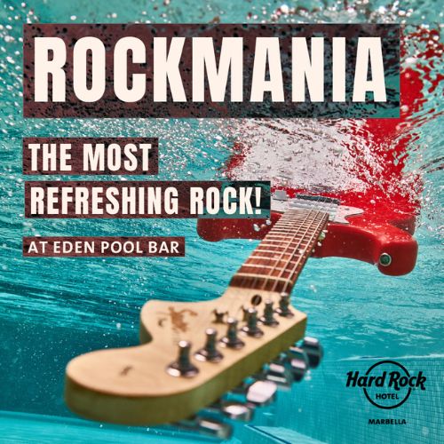 Rockmania