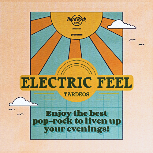 Electric Feel