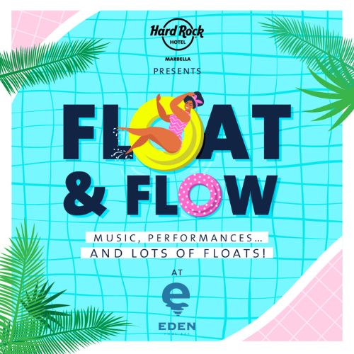 Float & Flow