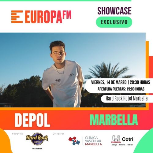 Exclusive showcase