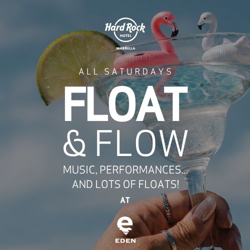 Float&Flow