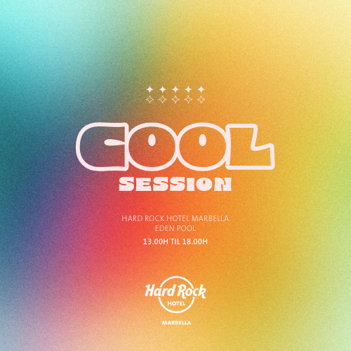 Cool Session