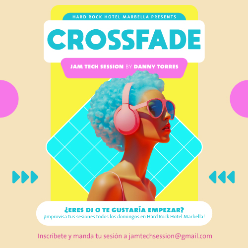 Crossfade