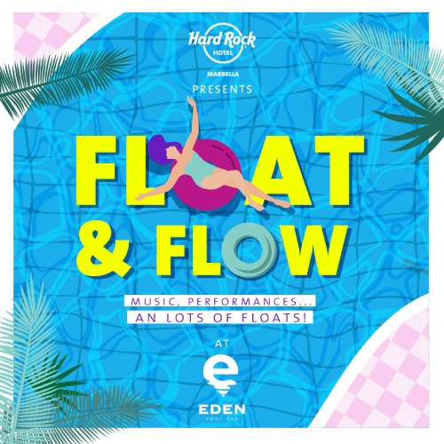 Float&Flow