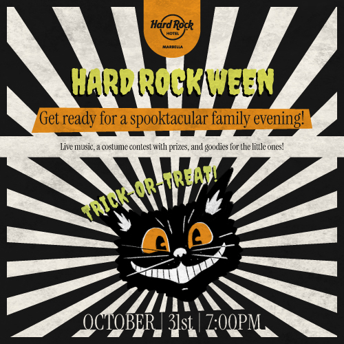HardRockWeen