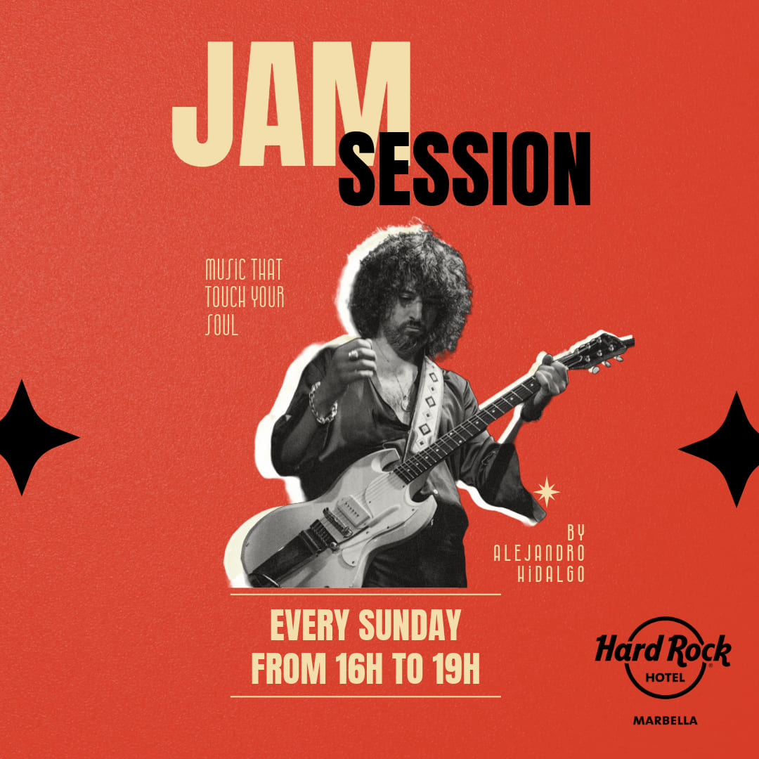 Jam Session 