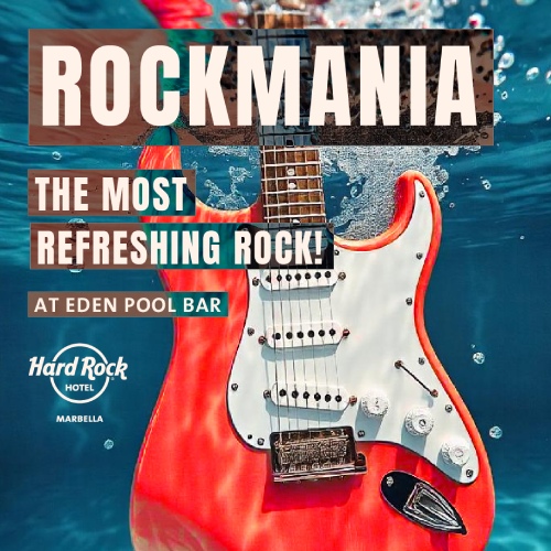 Rockmania