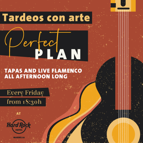 Tardeos con arte