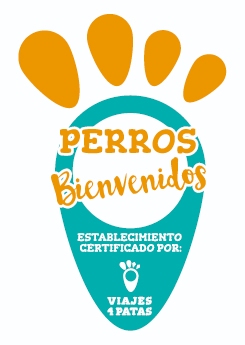 Establecimiento Certificado Viajes4patas