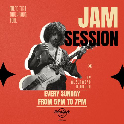 Jam Session 