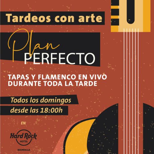 Tardeos con arte