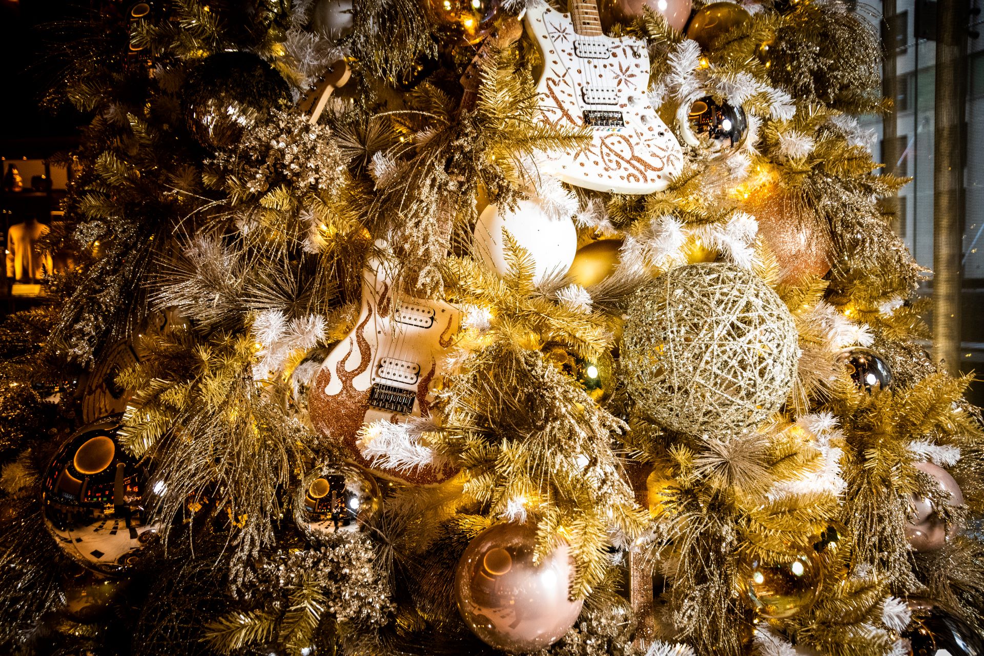 Christmas Tree