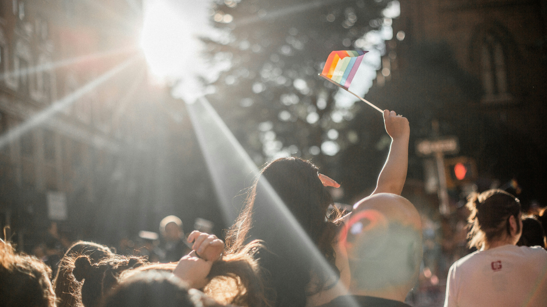 Pride